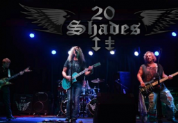 Interview: 20 Shades