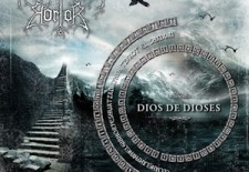 Album Review: Hortor – Dios de Dioses