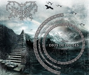 Album Review: Hortor – Dios de Dioses