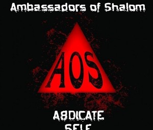 Album Review: Ambassadors Of Shalom –  Abdicate Self