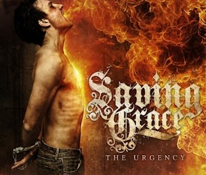 Album Review: Saving Grace – The Urgency