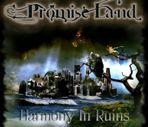 Album Review: Promise Land – Harmony In Ruins