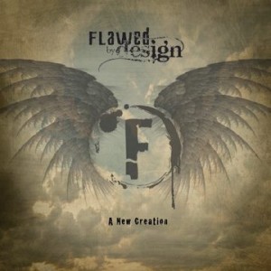 Flawed by Design cover
