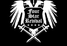 Interview: Four Star Revival