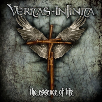 veritas infinita - essence of life_Cover