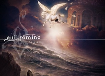 Album Review | Veni Domine : Light