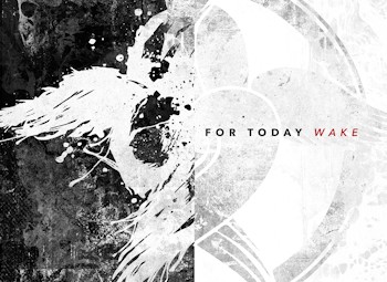 Album Review | For Today : Wake