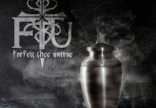 Album Review | Forfeit Thee Untrue: Cremationem Jesus Lacrimam