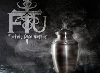Album Review | Forfeit Thee Untrue: Cremationem Jesus Lacrimam